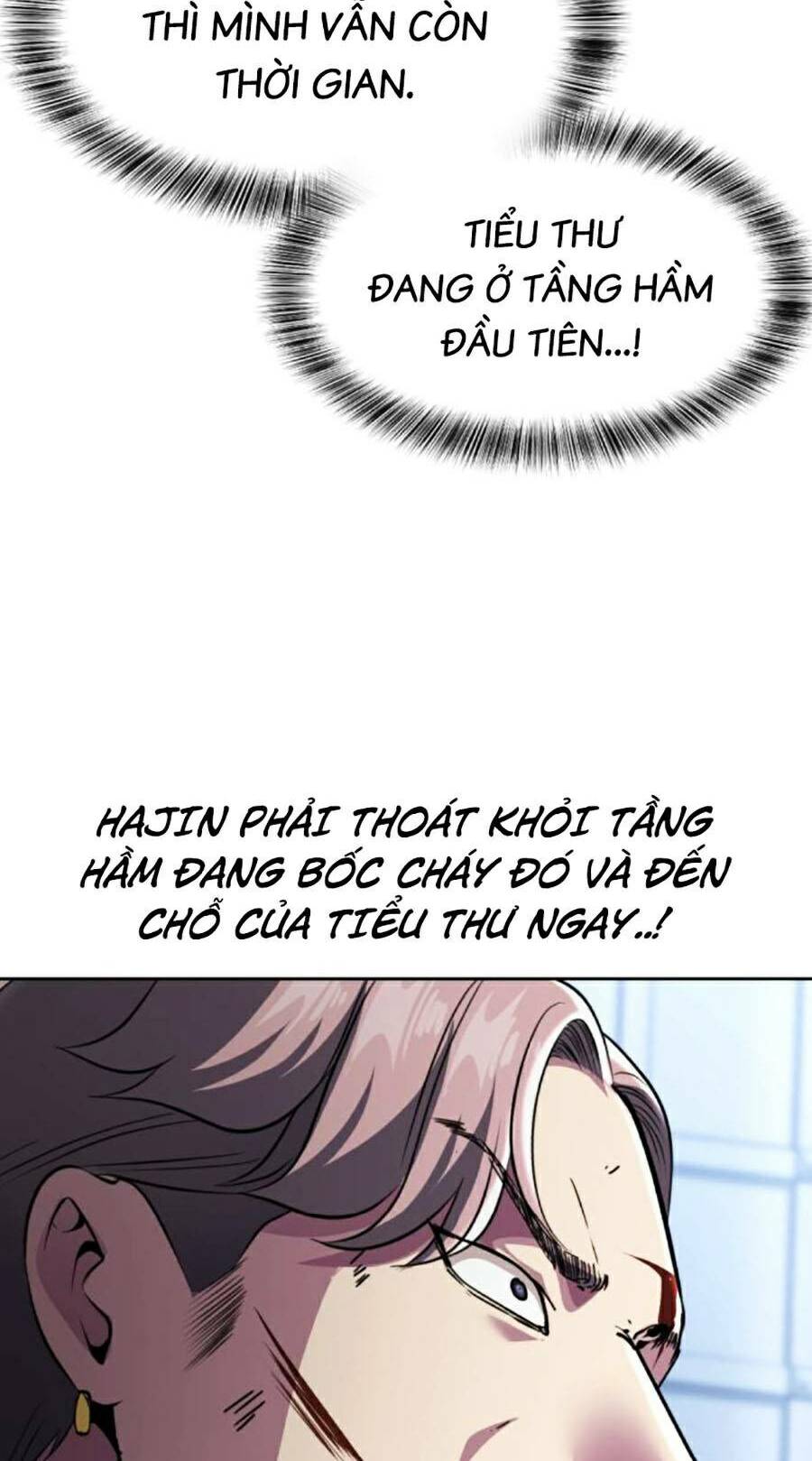 Cậu Bé Của Thần Chết Chapter 178 - Trang 2