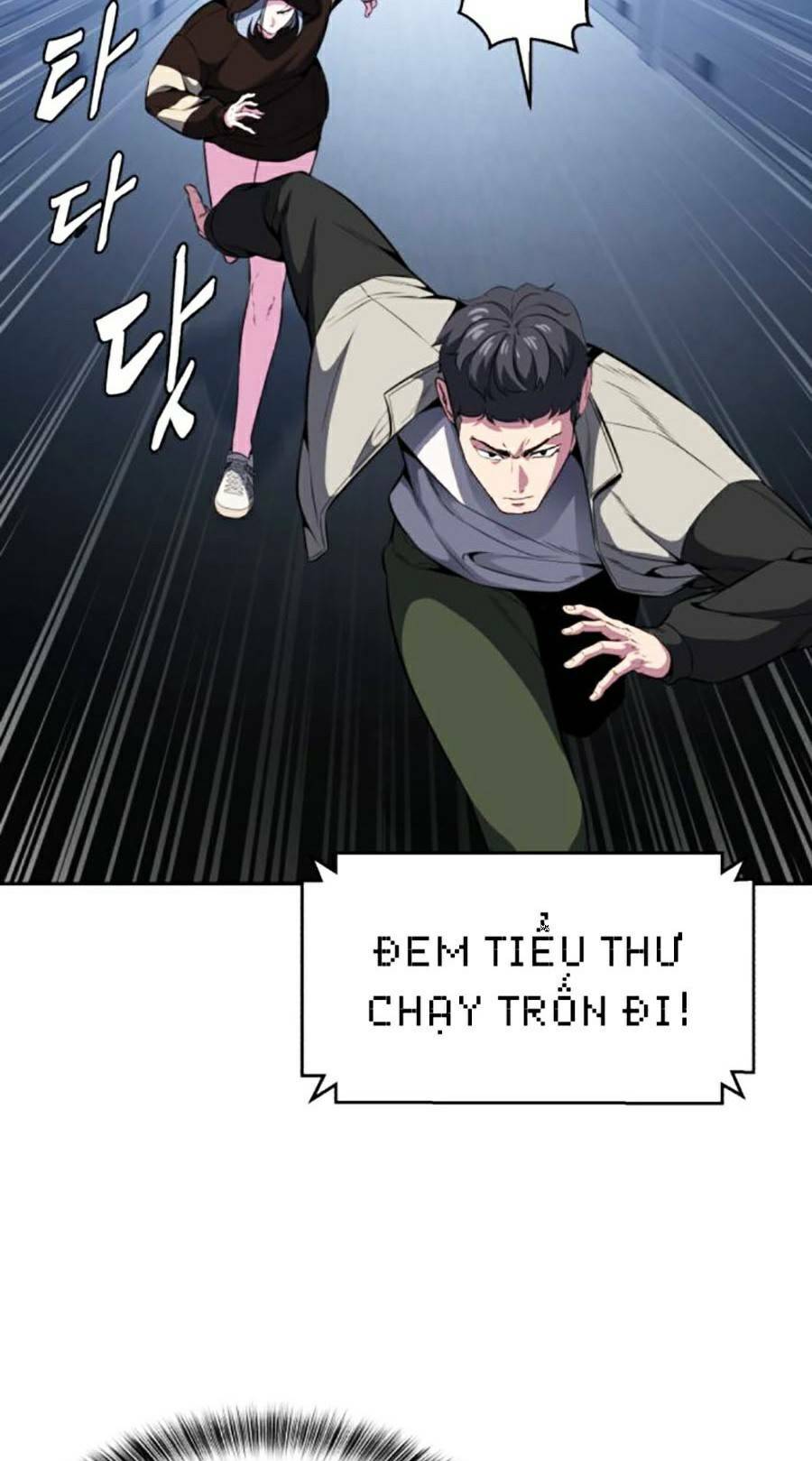 Cậu Bé Của Thần Chết Chapter 178 - Trang 2