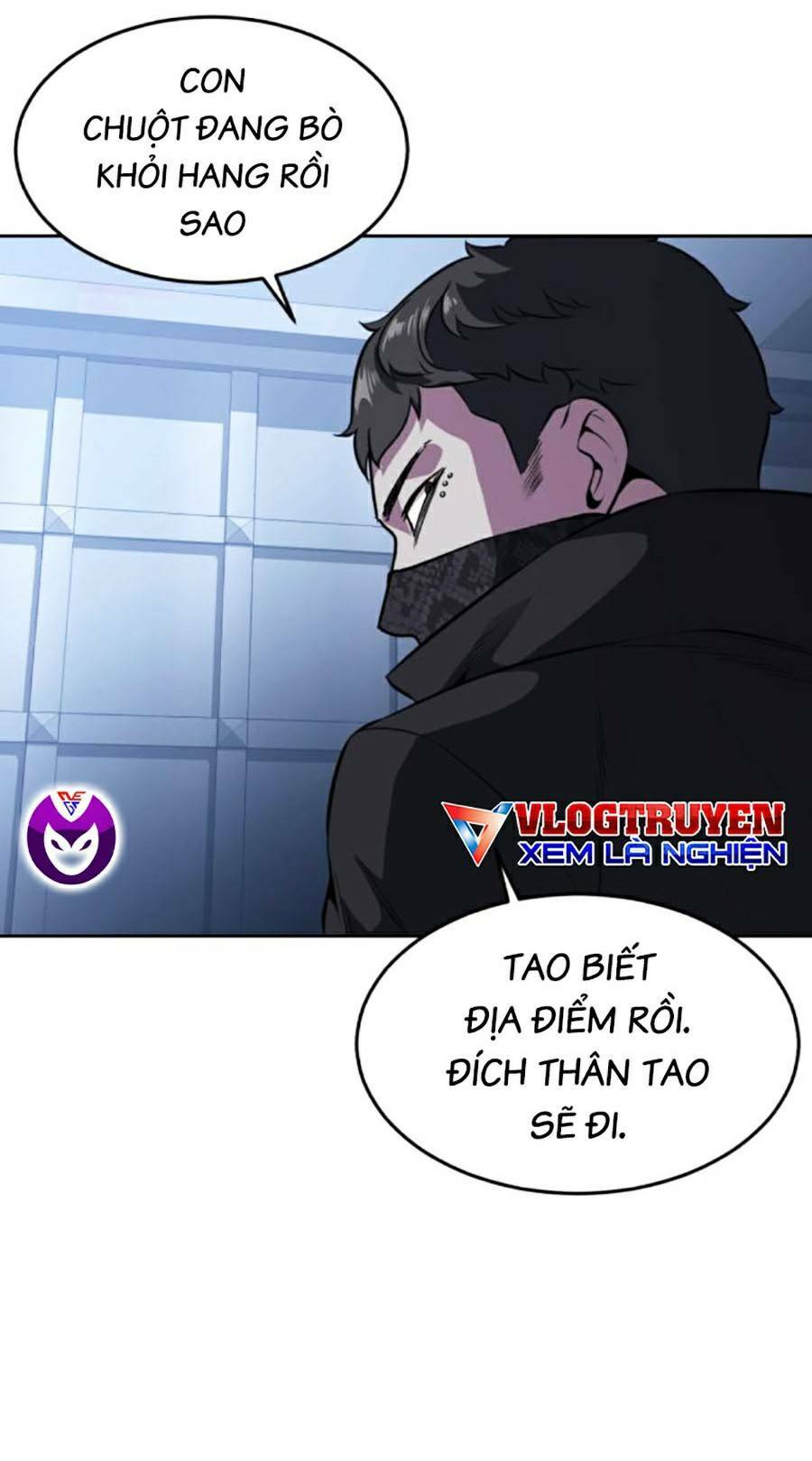 Cậu Bé Của Thần Chết Chapter 178 - Trang 2