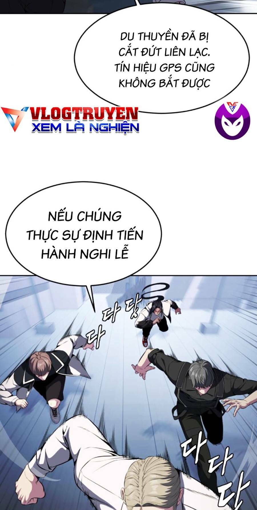 Cậu Bé Của Thần Chết Chapter 176 - Trang 2