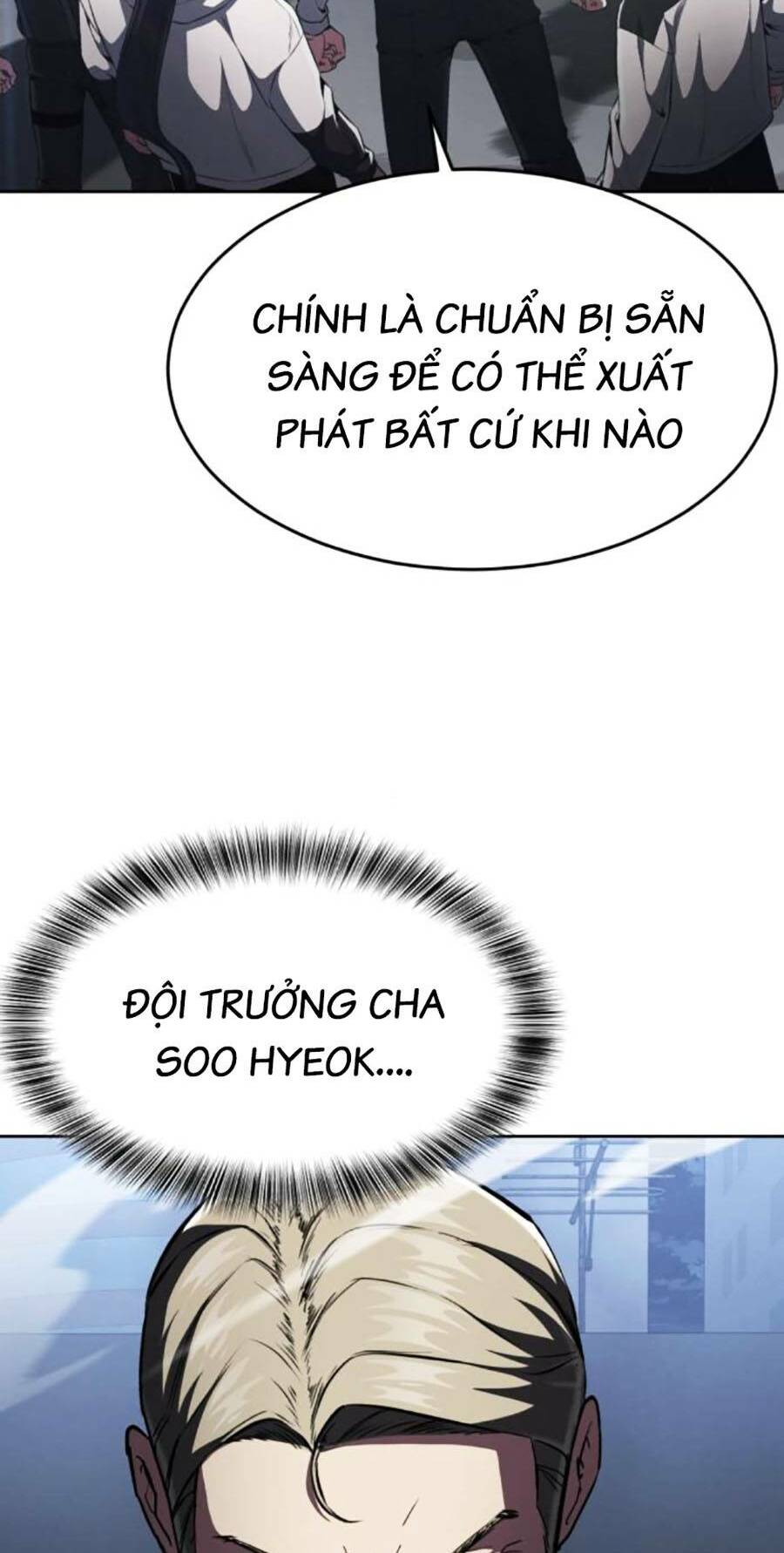 Cậu Bé Của Thần Chết Chapter 176 - Trang 2