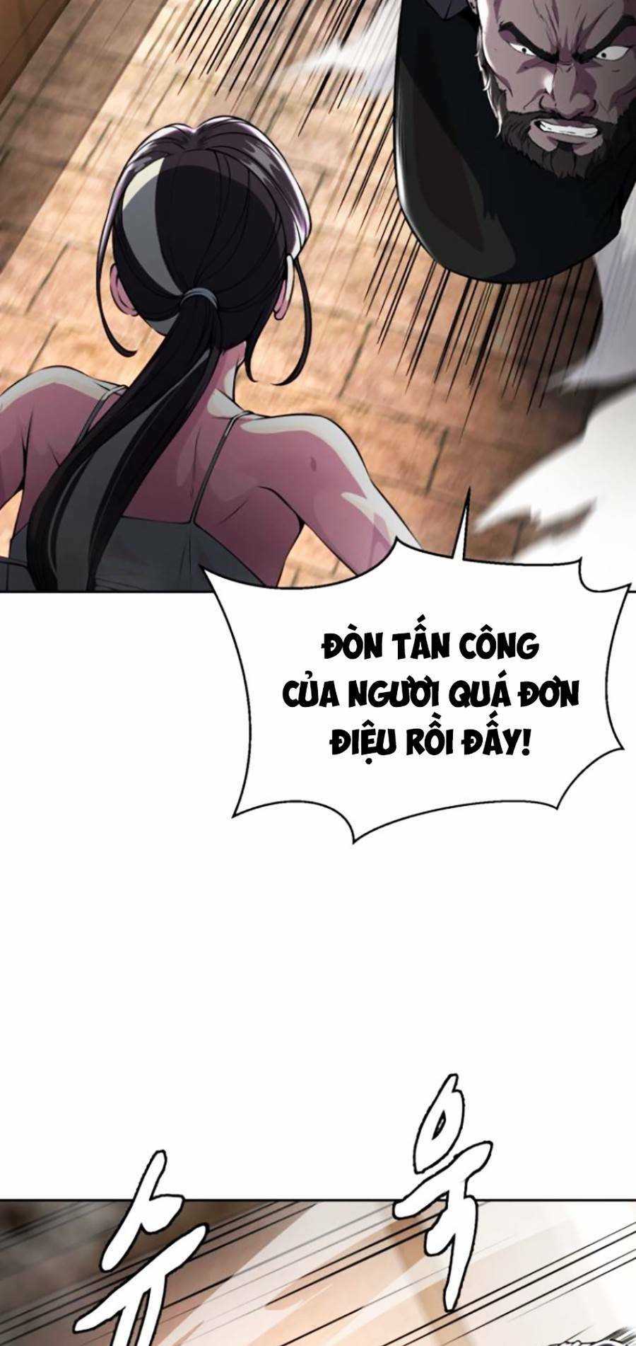 Cậu Bé Của Thần Chết Chapter 174 - Trang 2