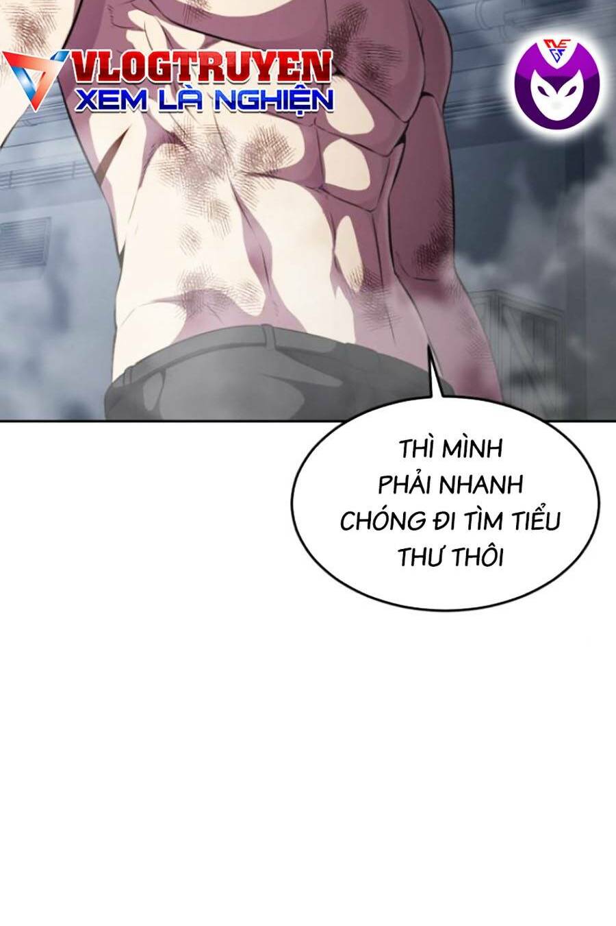 Cậu Bé Của Thần Chết Chapter 173 - Trang 2