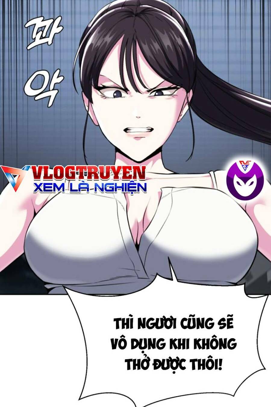 Cậu Bé Của Thần Chết Chapter 173 - Trang 2