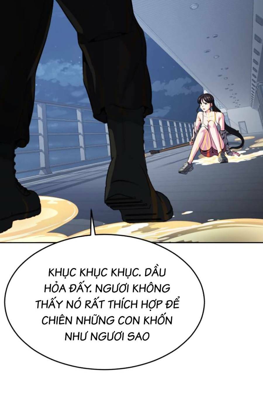 Cậu Bé Của Thần Chết Chapter 173 - Trang 2