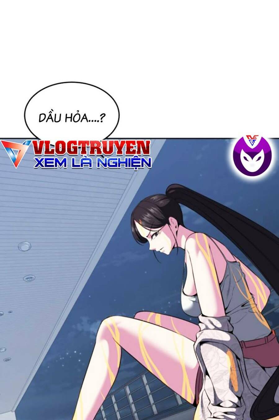 Cậu Bé Của Thần Chết Chapter 173 - Trang 2