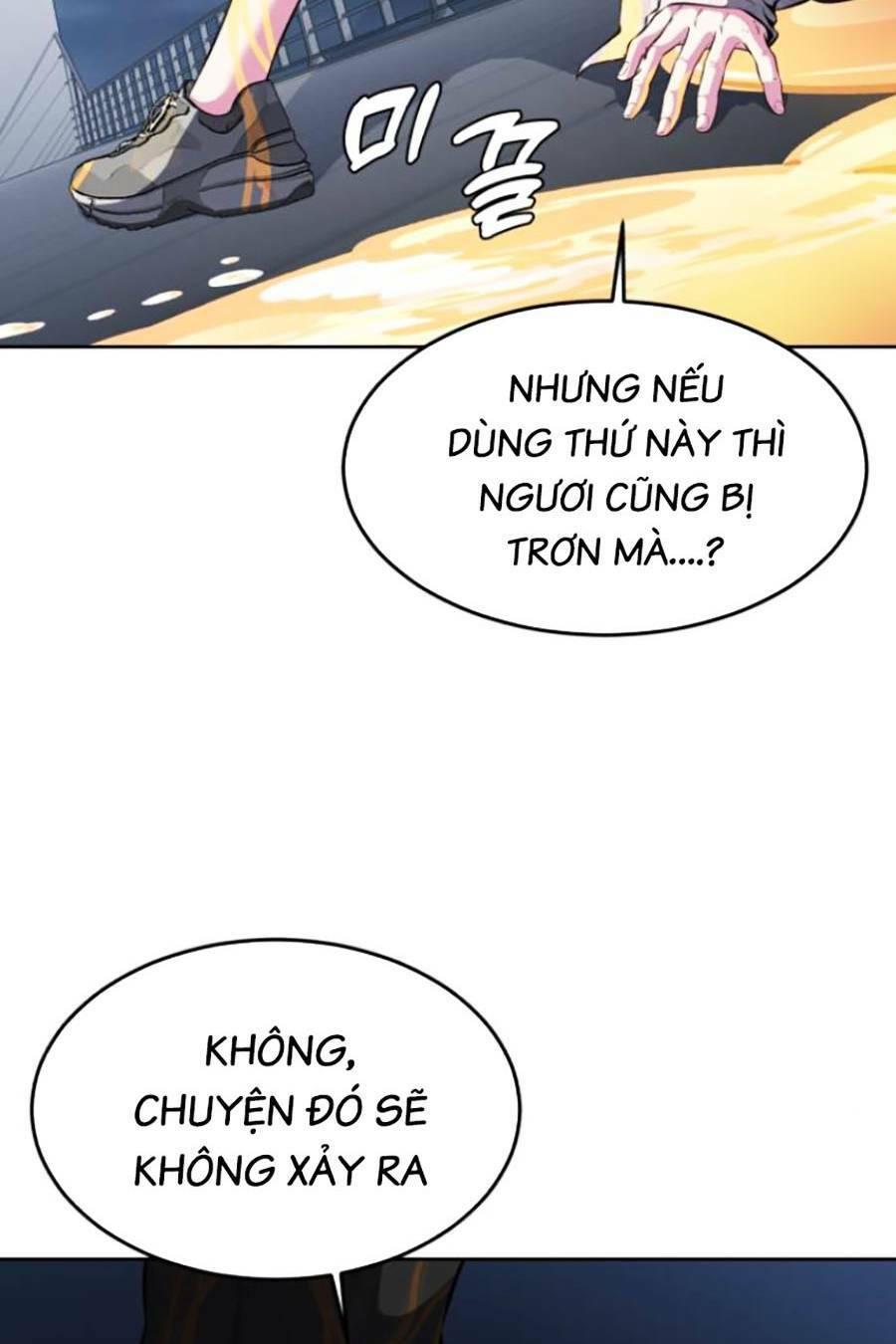 Cậu Bé Của Thần Chết Chapter 173 - Trang 2