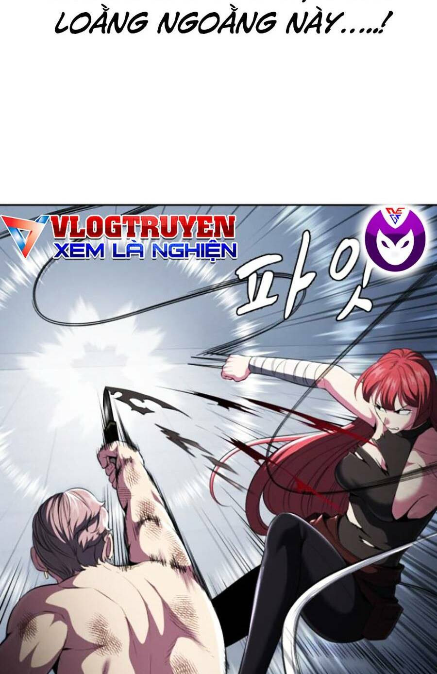 Cậu Bé Của Thần Chết Chapter 173 - Trang 2