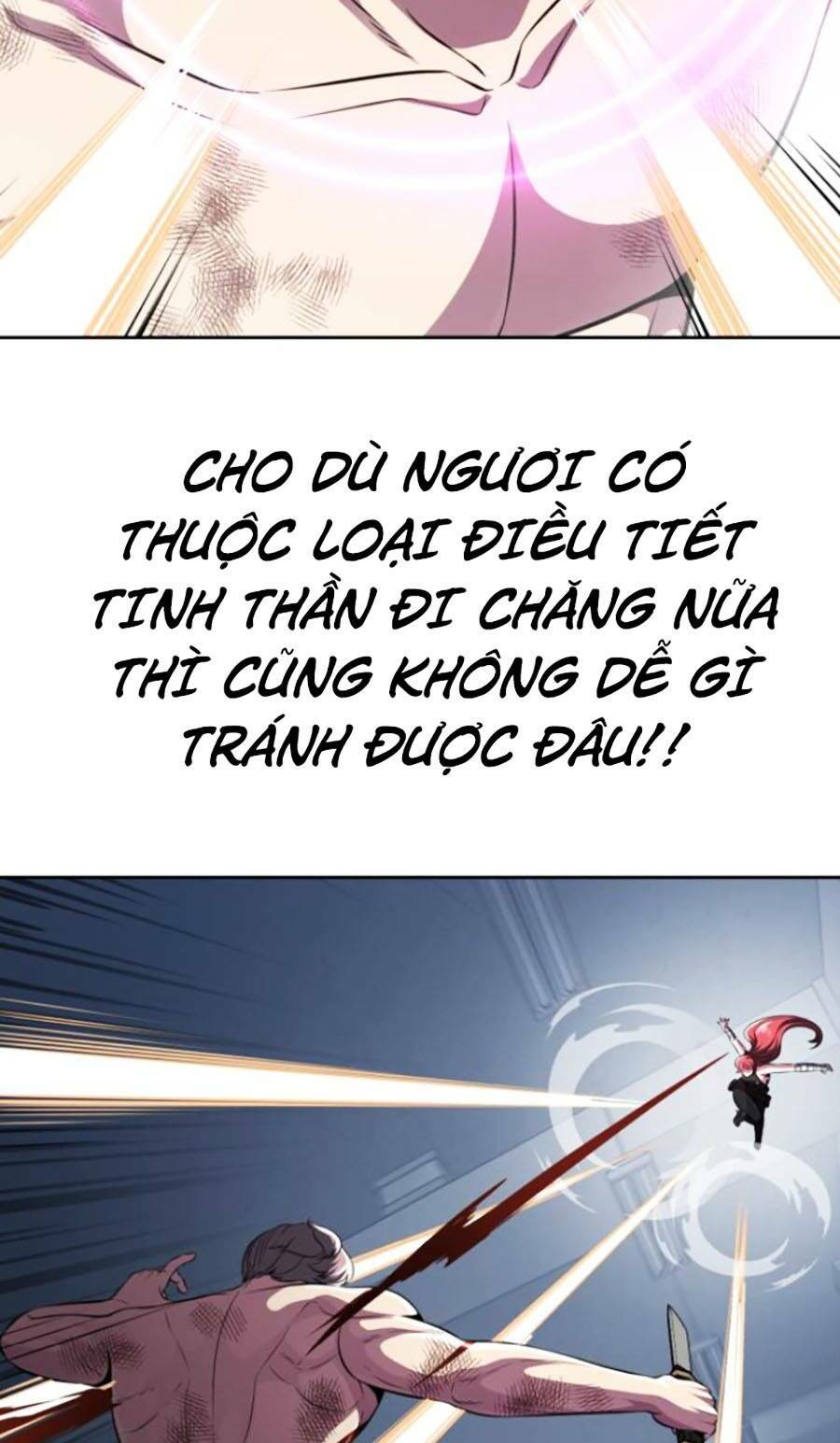 Cậu Bé Của Thần Chết Chapter 173 - Trang 2