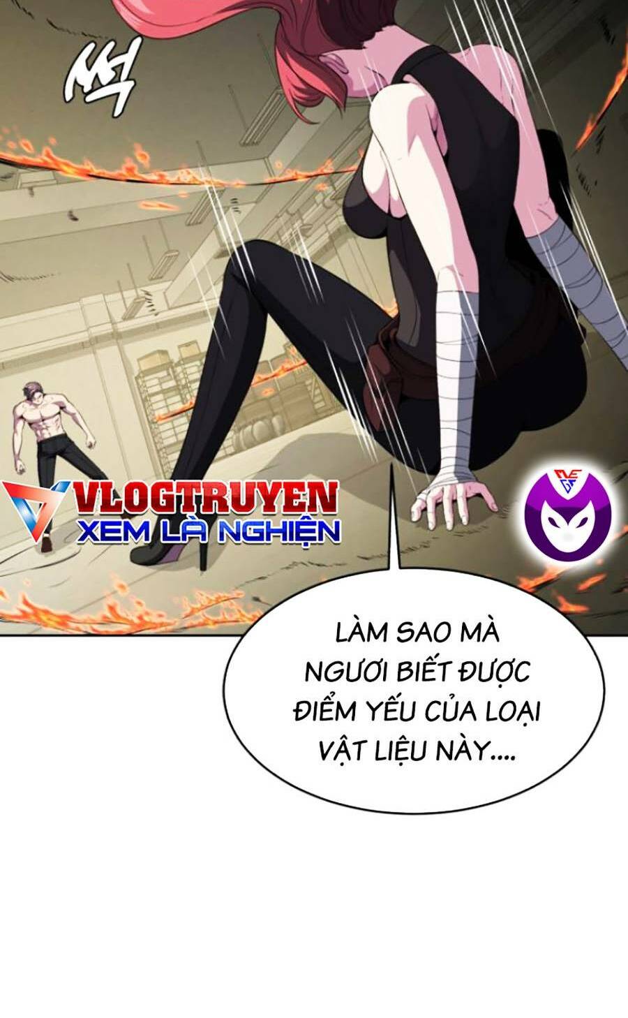 Cậu Bé Của Thần Chết Chapter 173 - Trang 2