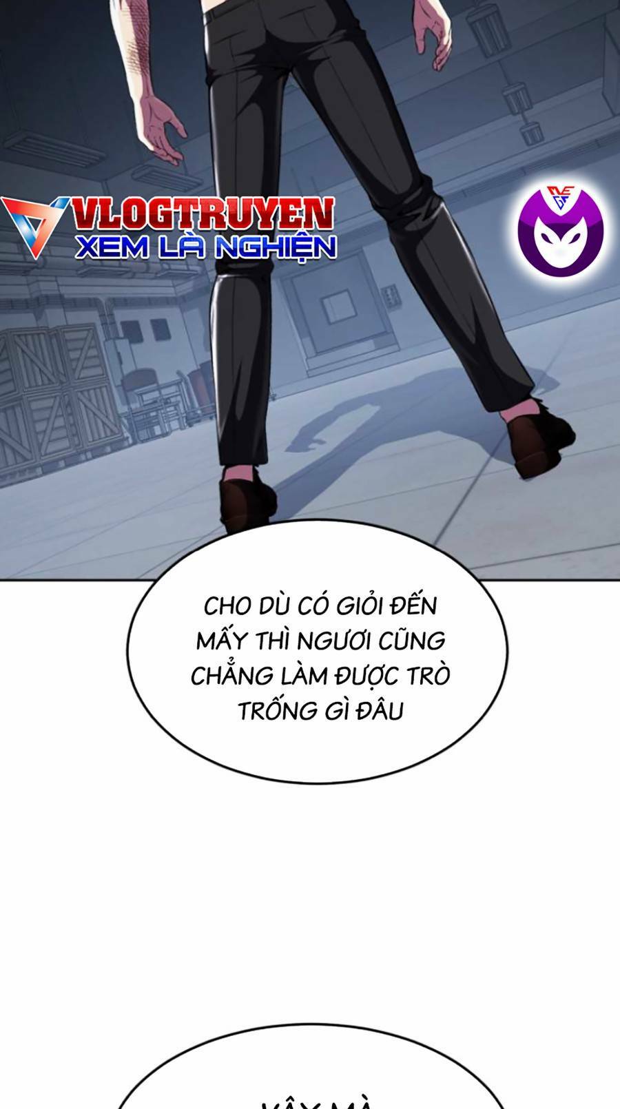 Cậu Bé Của Thần Chết Chapter 172 - Trang 2