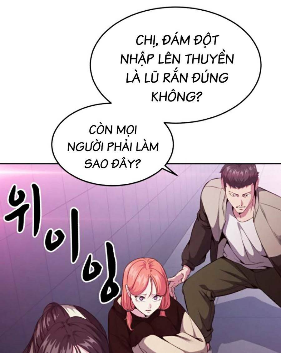 Cậu Bé Của Thần Chết Chapter 172 - Trang 2