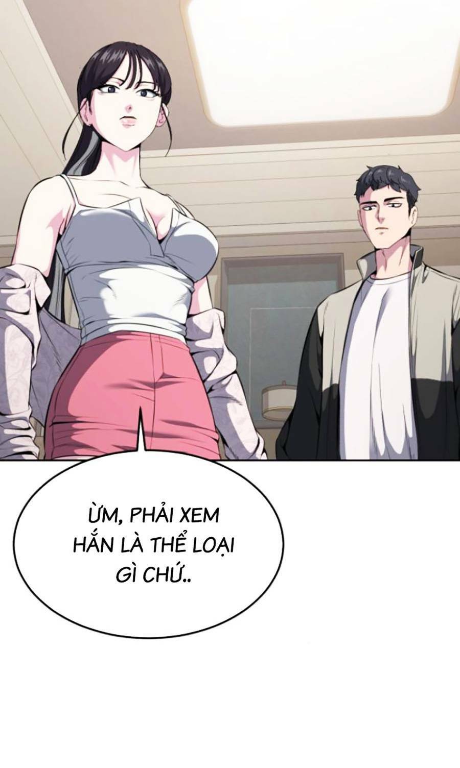 Cậu Bé Của Thần Chết Chapter 171 - Trang 2