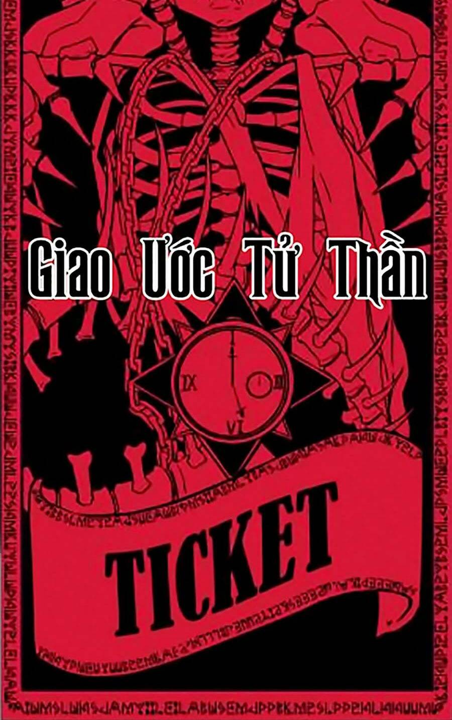 Cậu Bé Của Thần Chết Chapter 169 - Trang 2