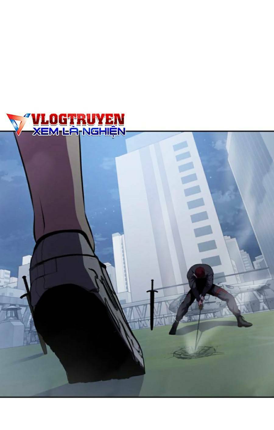 Cậu Bé Của Thần Chết Chapter 169 - Trang 2