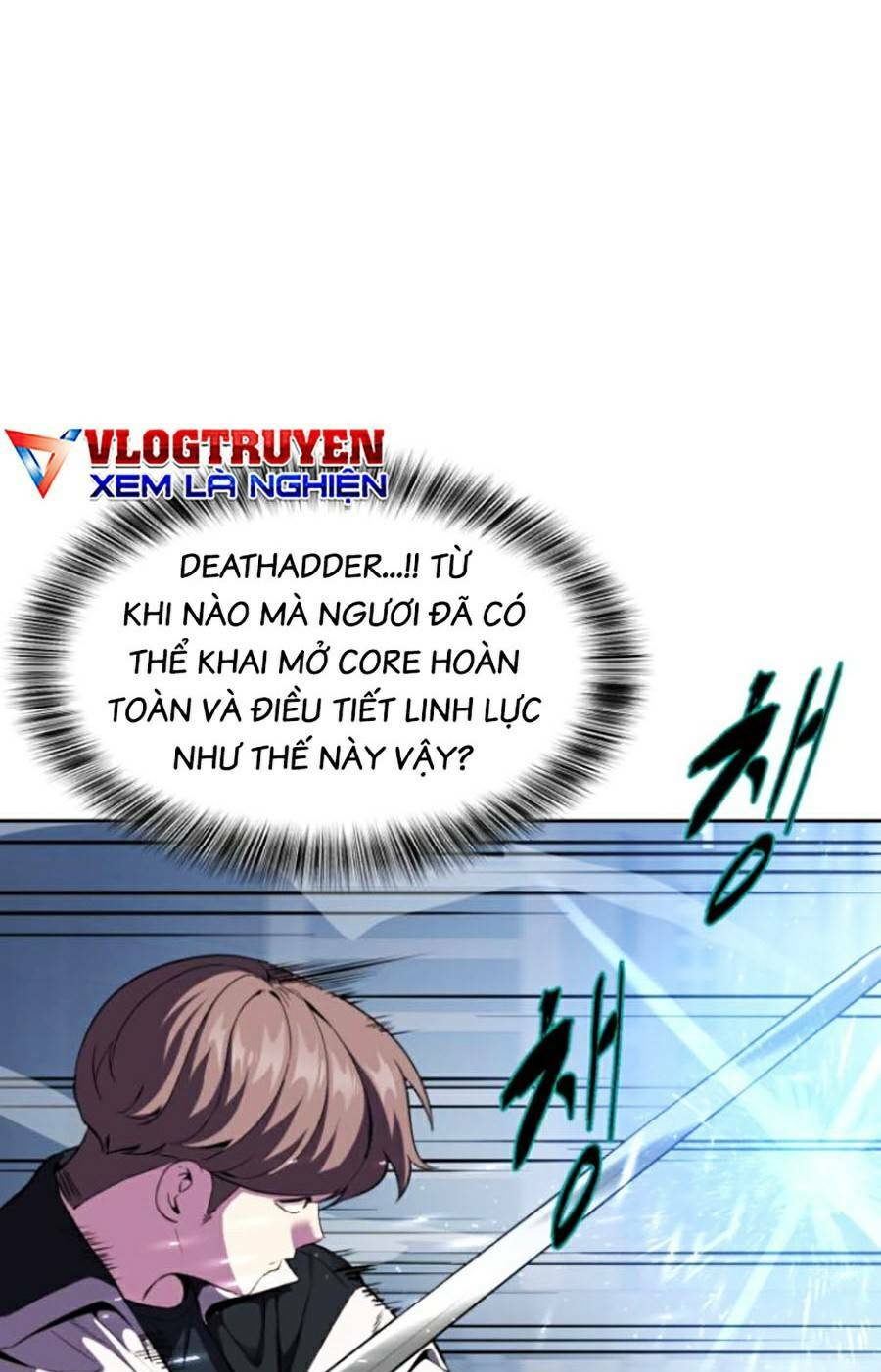 Cậu Bé Của Thần Chết Chapter 169 - Trang 2