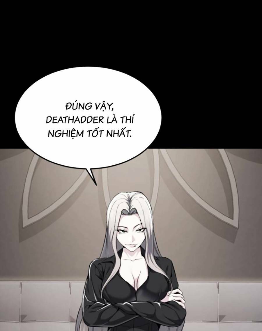 Cậu Bé Của Thần Chết Chapter 167 - Trang 2