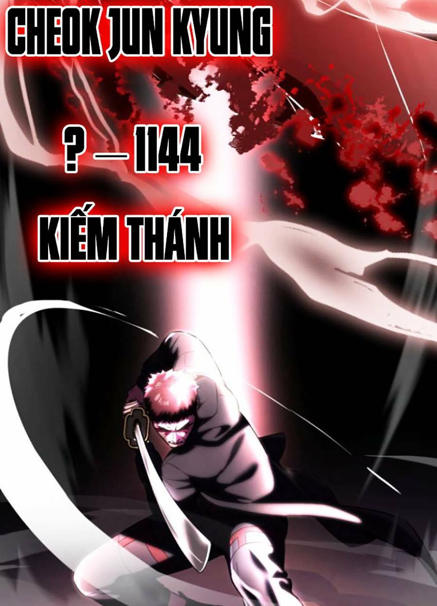 Cậu Bé Của Thần Chết Chapter 167 - Trang 2