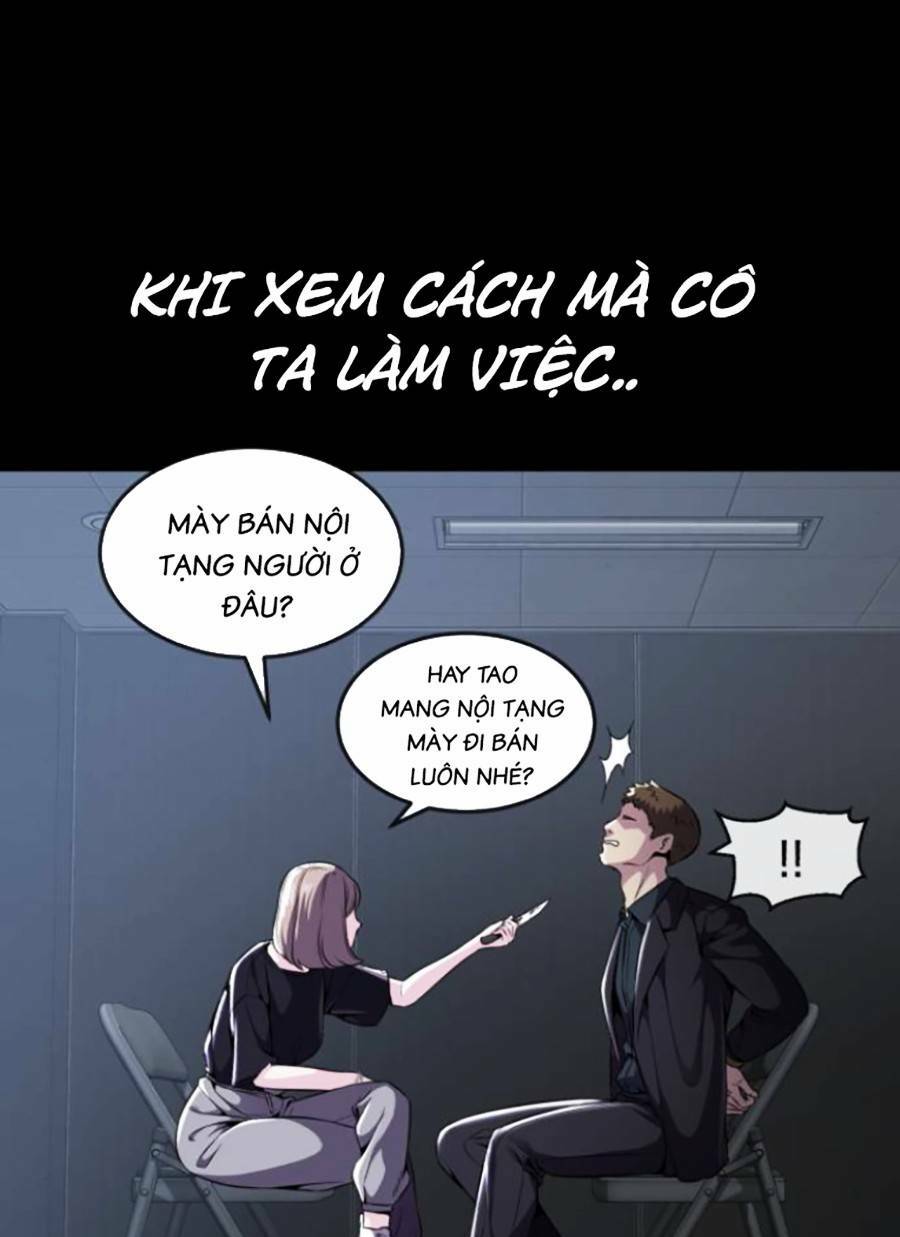 Cậu Bé Của Thần Chết Chapter 166 - Trang 2