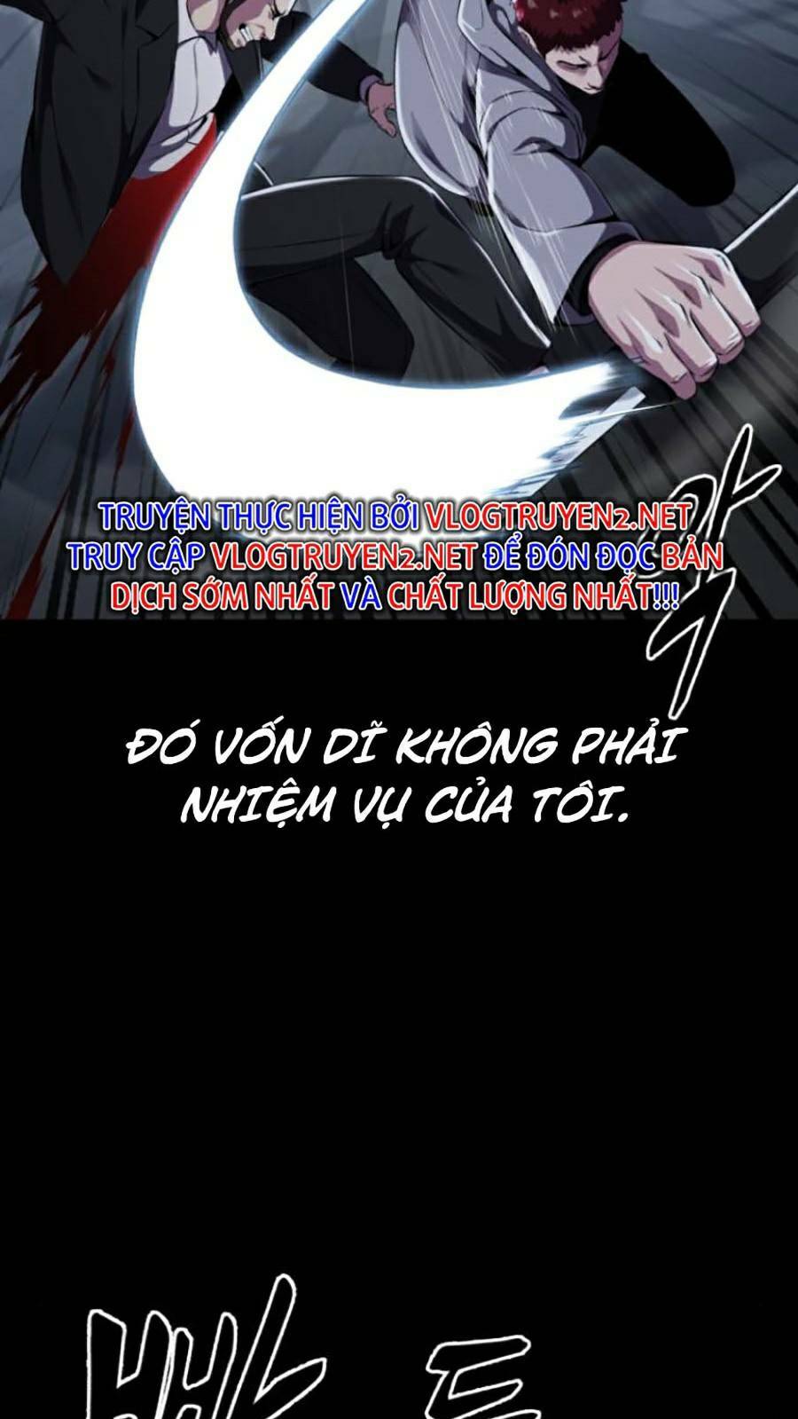 Cậu Bé Của Thần Chết Chapter 166 - Trang 2