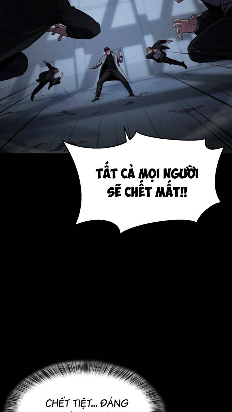 Cậu Bé Của Thần Chết Chapter 166 - Trang 2