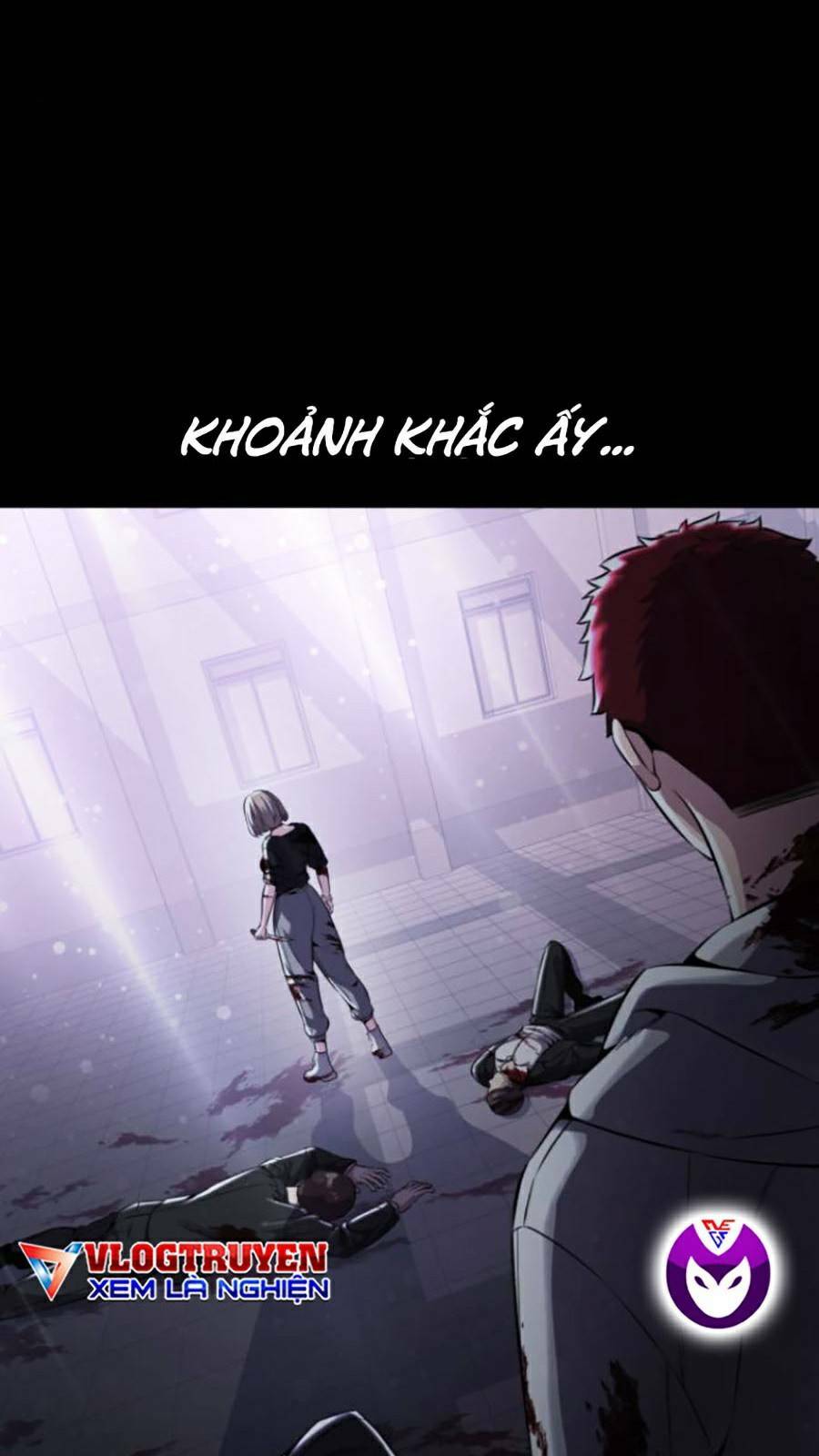 Cậu Bé Của Thần Chết Chapter 166 - Trang 2