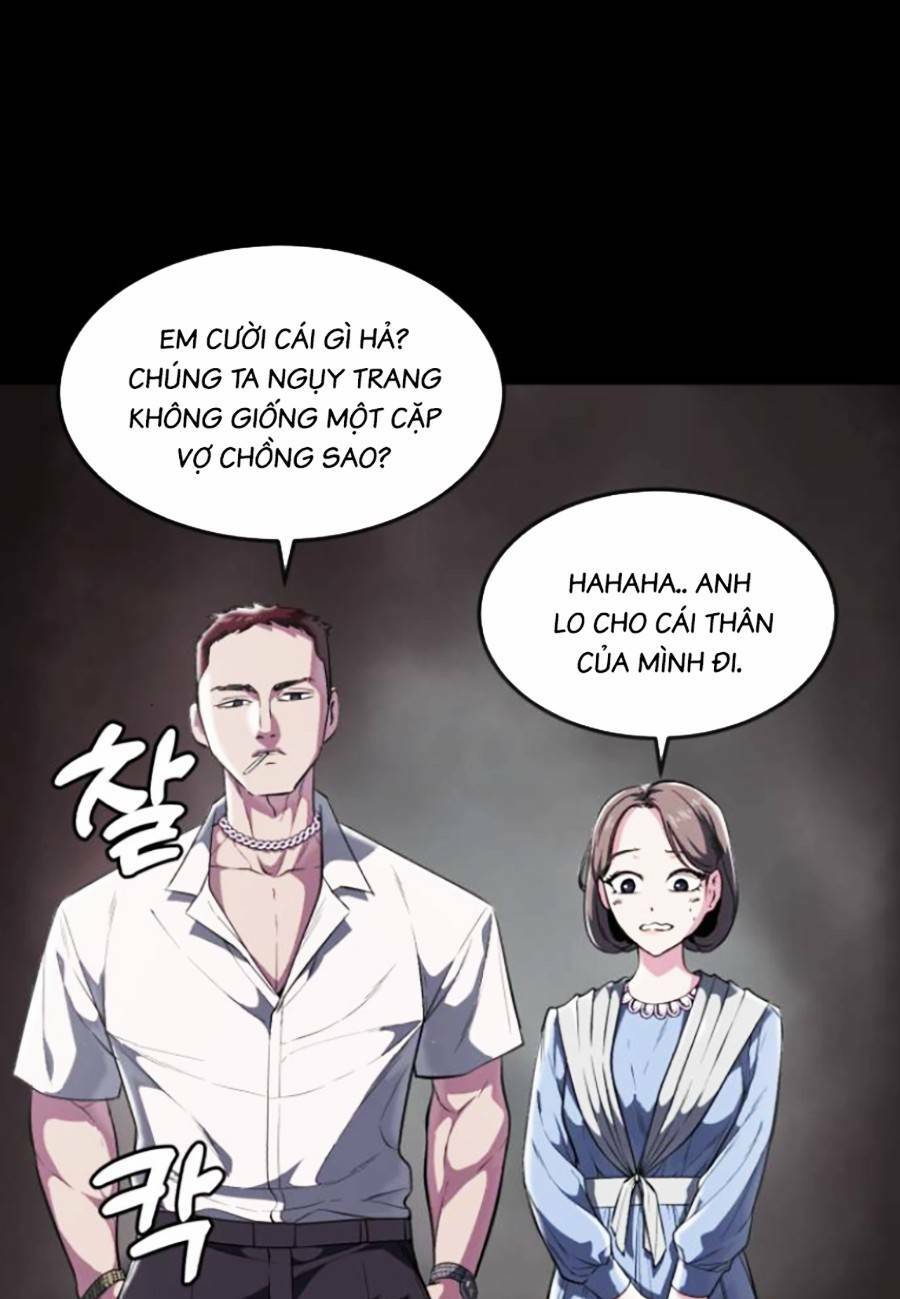 Cậu Bé Của Thần Chết Chapter 166 - Trang 2