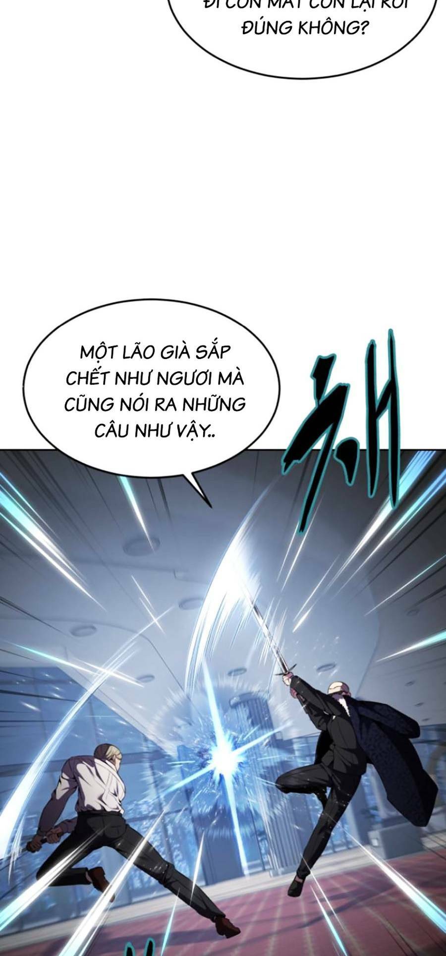 Cậu Bé Của Thần Chết Chapter 164 - Trang 2