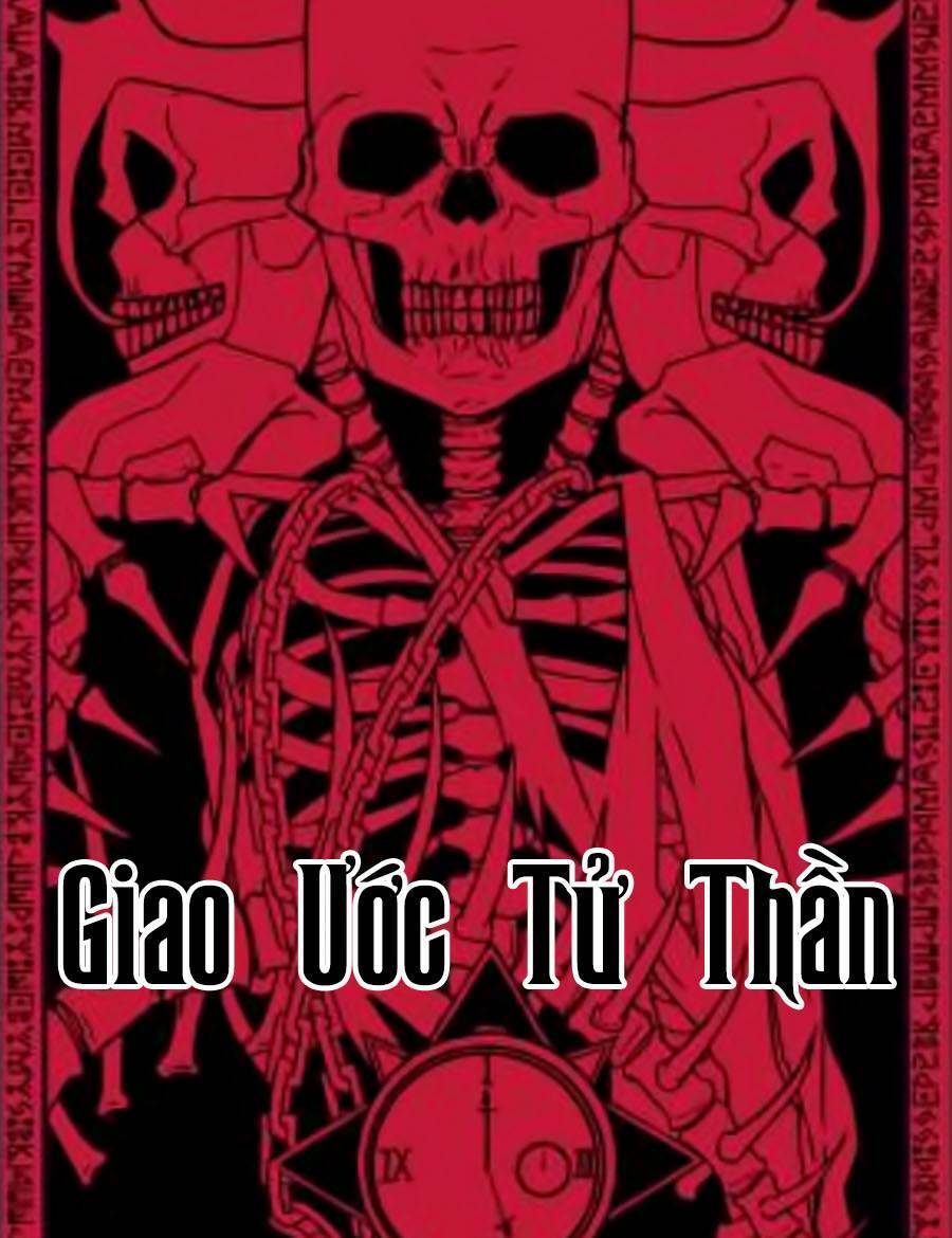 Cậu Bé Của Thần Chết Chapter 163 - Trang 2