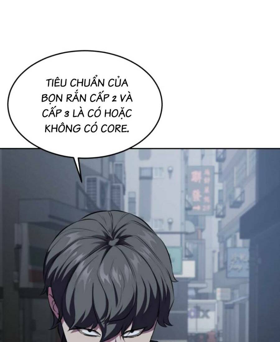 Cậu Bé Của Thần Chết Chapter 163 - Trang 2