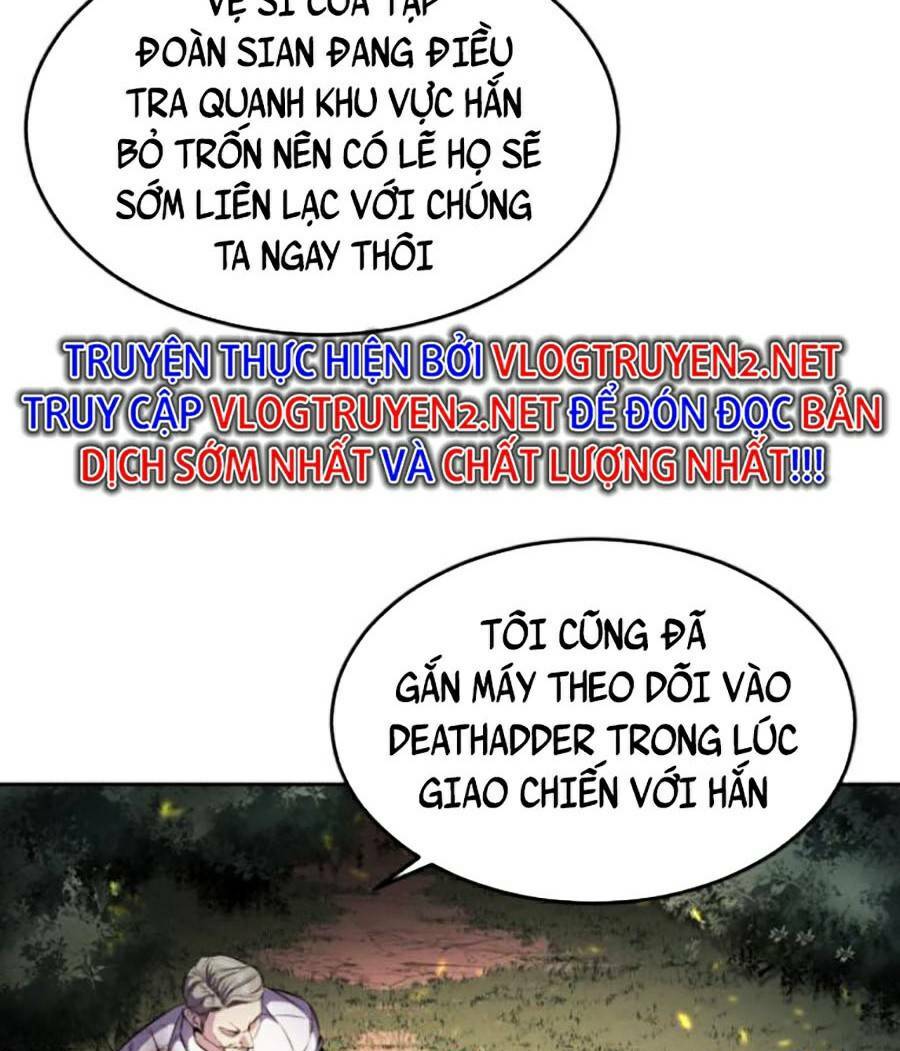 Cậu Bé Của Thần Chết Chapter 159 - Trang 2