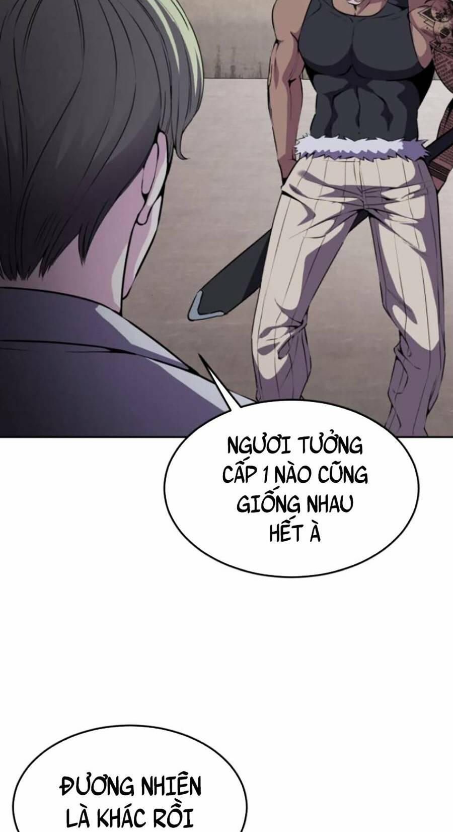 Cậu Bé Của Thần Chết Chapter 159 - Trang 2