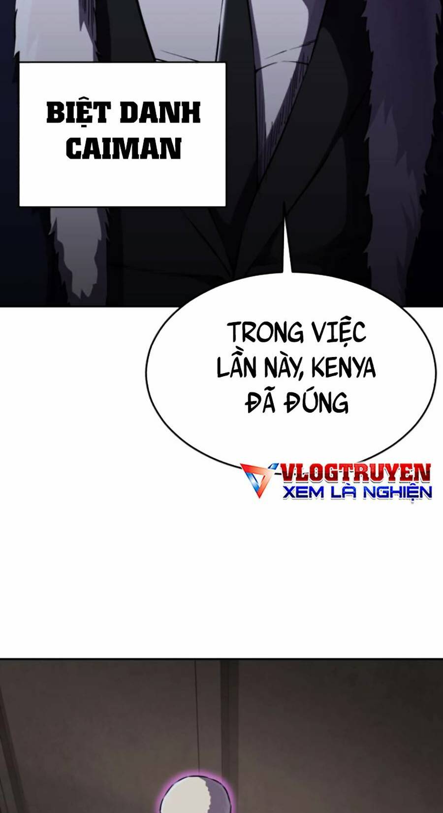 Cậu Bé Của Thần Chết Chapter 159 - Trang 2