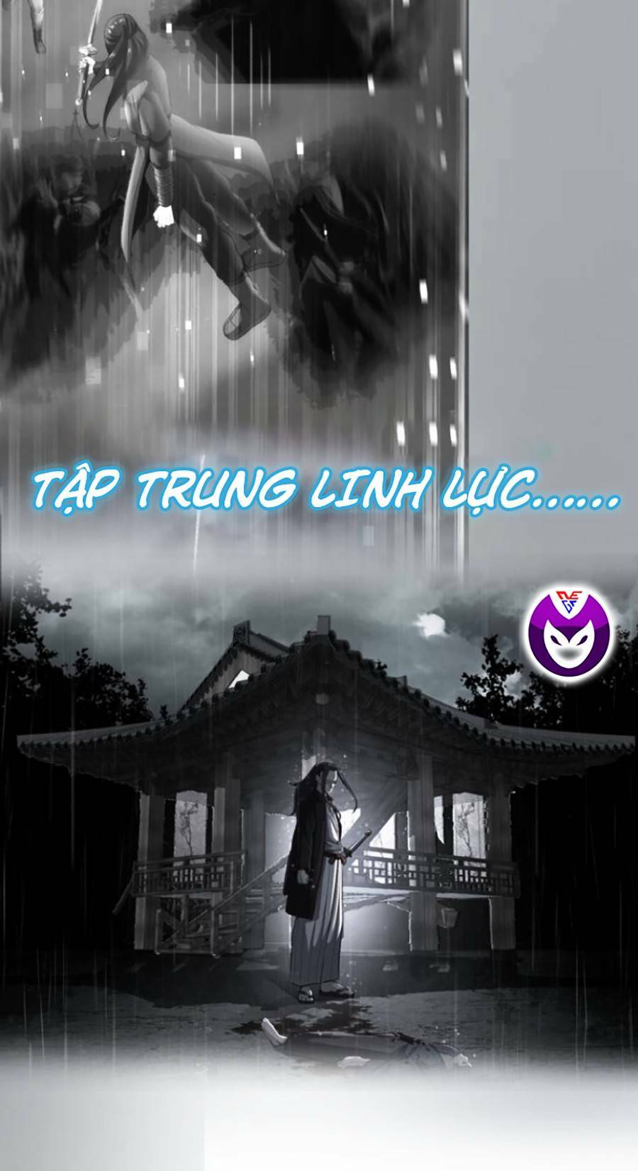 Cậu Bé Của Thần Chết Chapter 159 - Trang 2