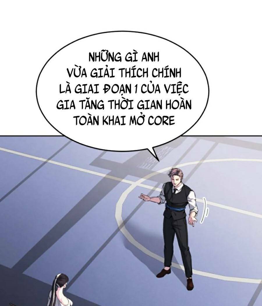 Cậu Bé Của Thần Chết Chapter 159 - Trang 2