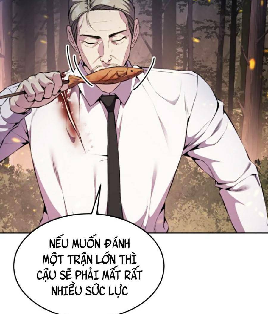 Cậu Bé Của Thần Chết Chapter 159 - Trang 2