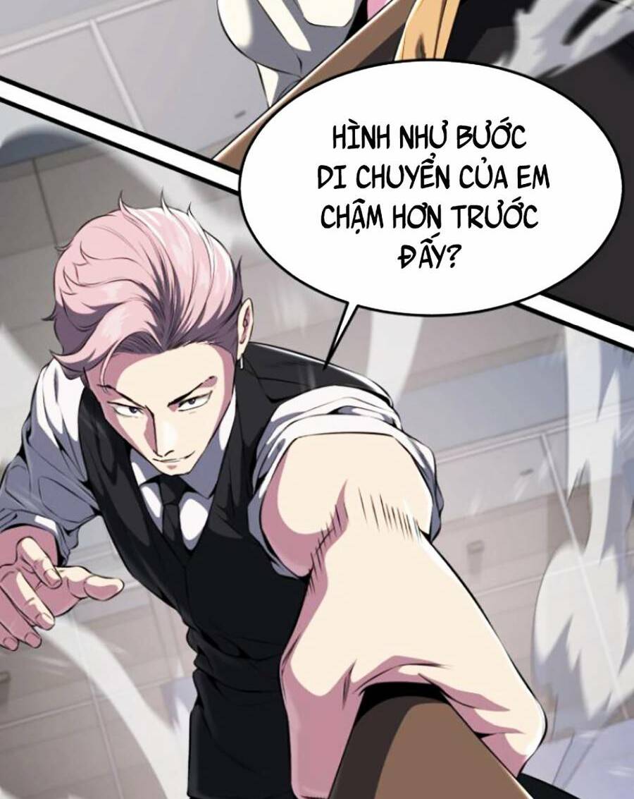 Cậu Bé Của Thần Chết Chapter 158 - Trang 2