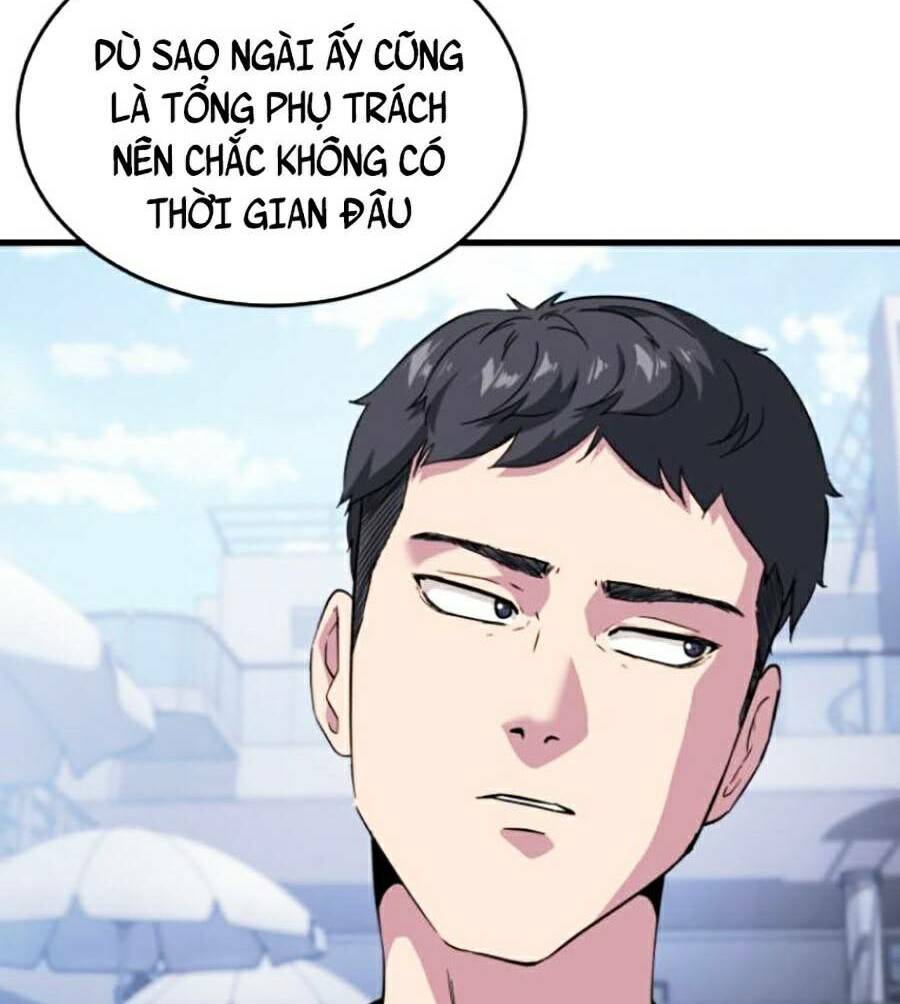 Cậu Bé Của Thần Chết Chapter 158 - Trang 2