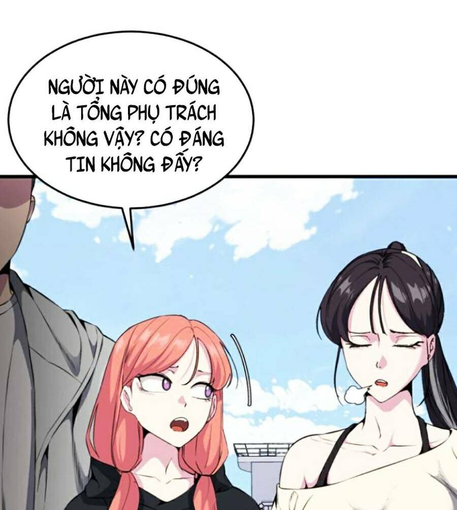 Cậu Bé Của Thần Chết Chapter 158 - Trang 2