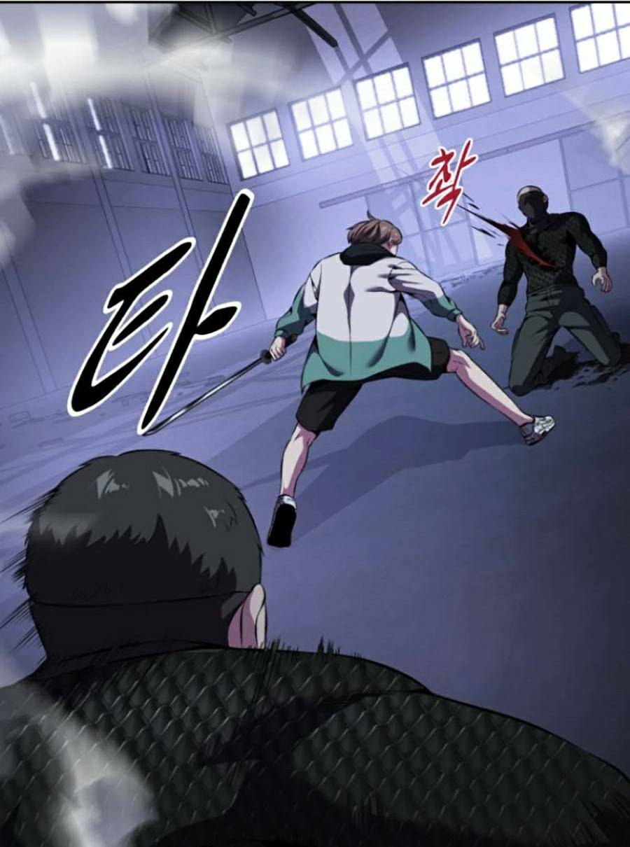 Cậu Bé Của Thần Chết Chapter 157 - Trang 2