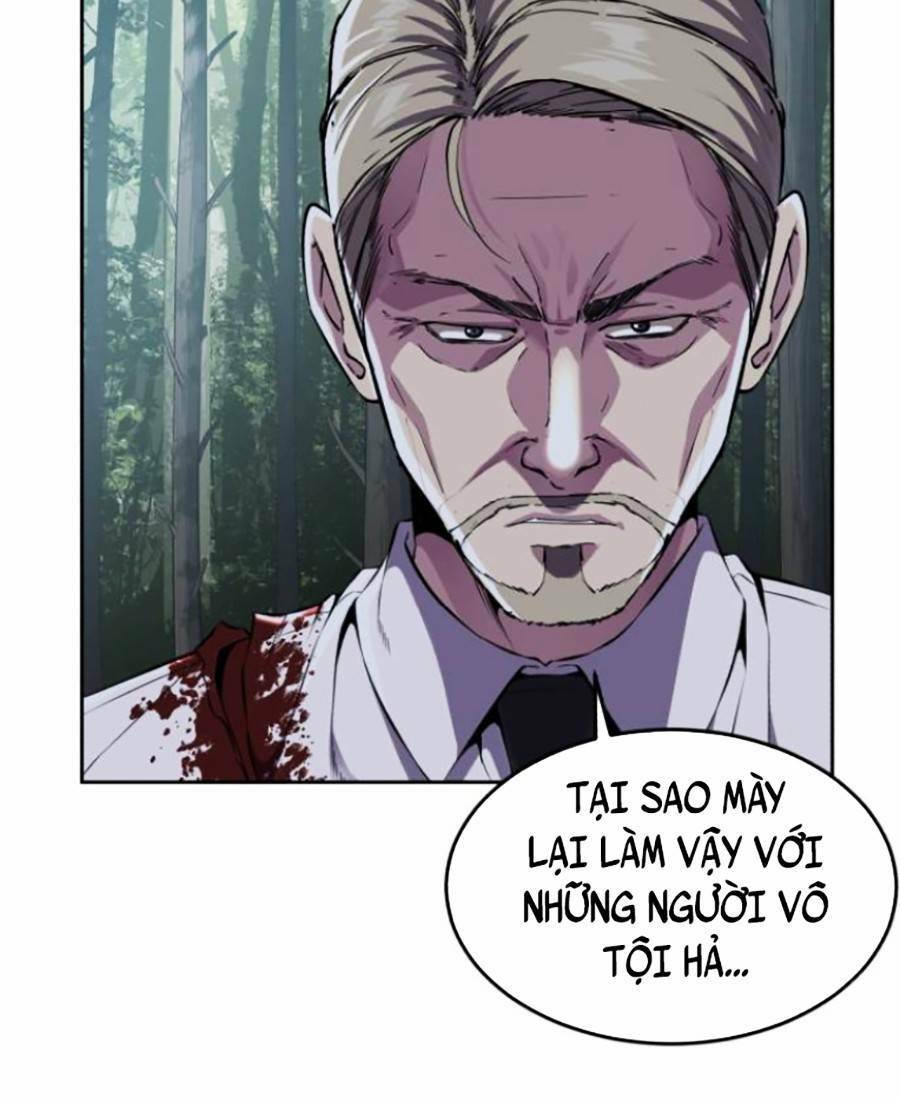 Cậu Bé Của Thần Chết Chapter 157 - Trang 2