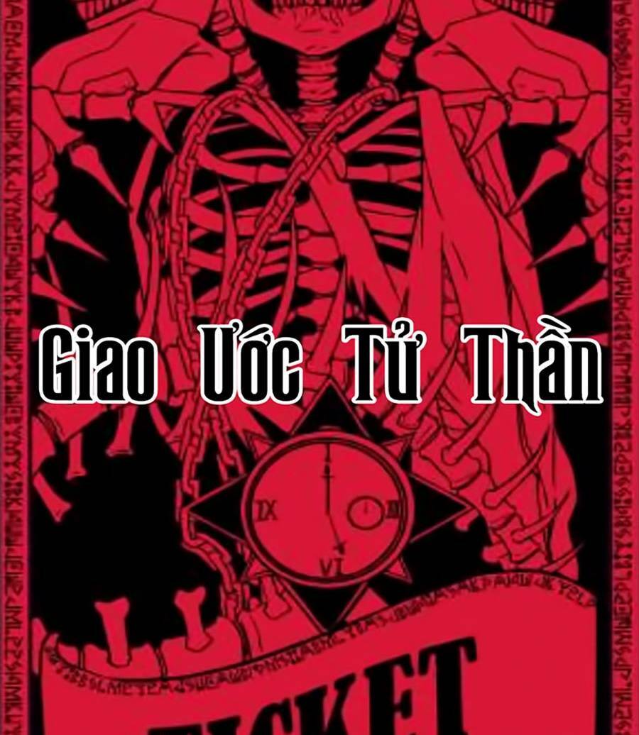 Cậu Bé Của Thần Chết Chapter 156 - Trang 2