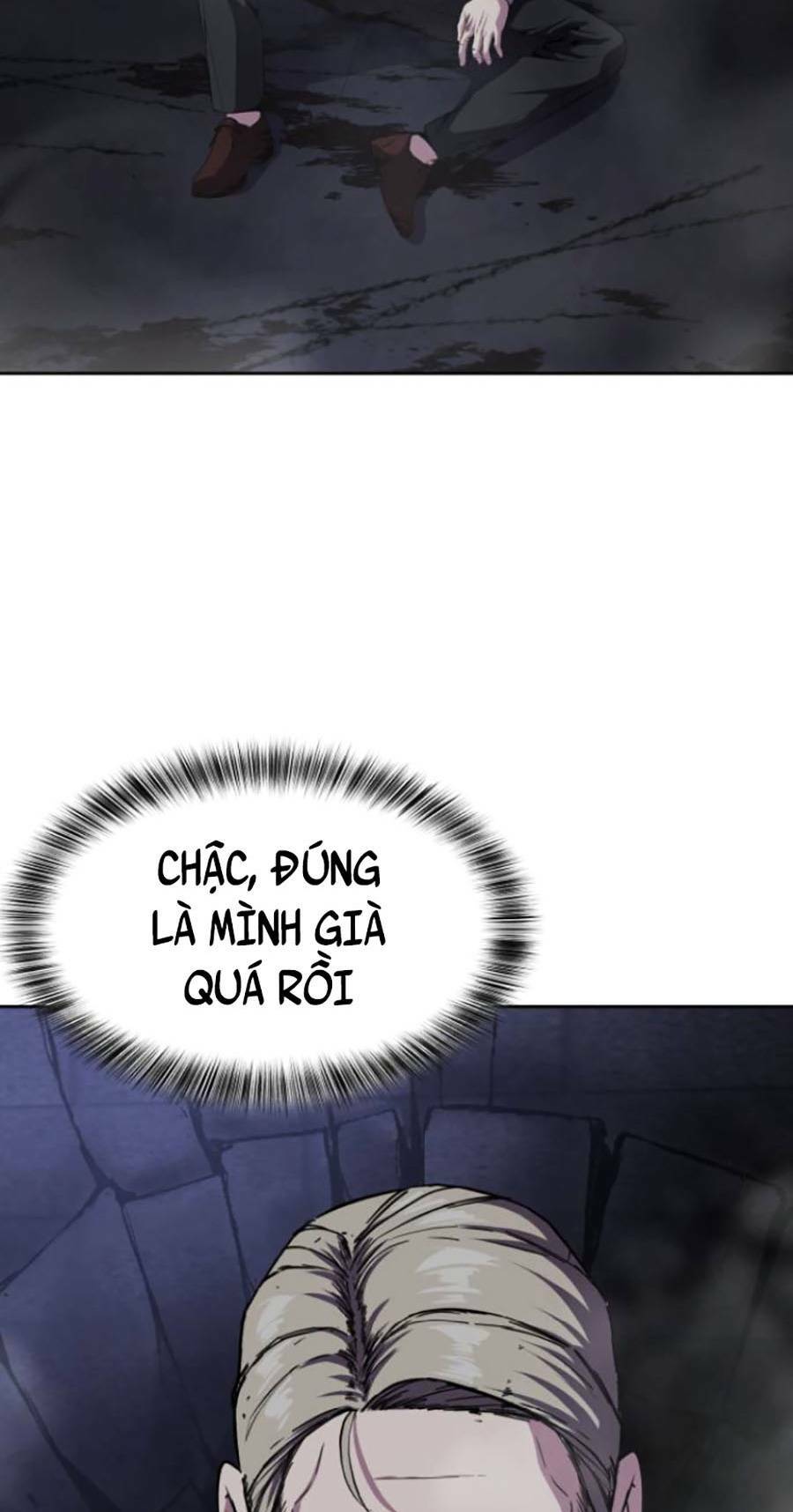 Cậu Bé Của Thần Chết Chapter 156 - Trang 2