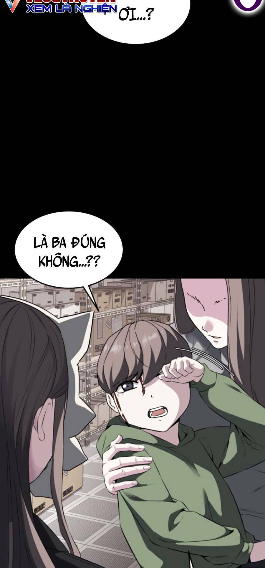 Cậu Bé Của Thần Chết Chapter 154 - Trang 2