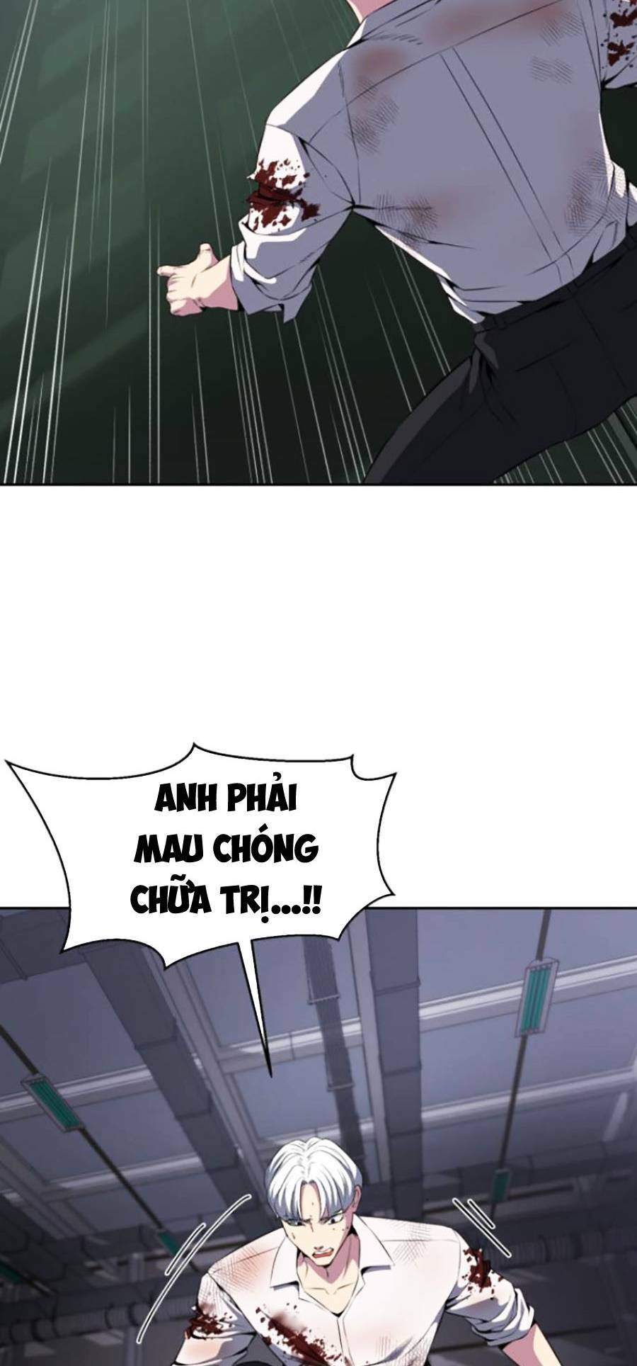 Cậu Bé Của Thần Chết Chapter 154 - Trang 2