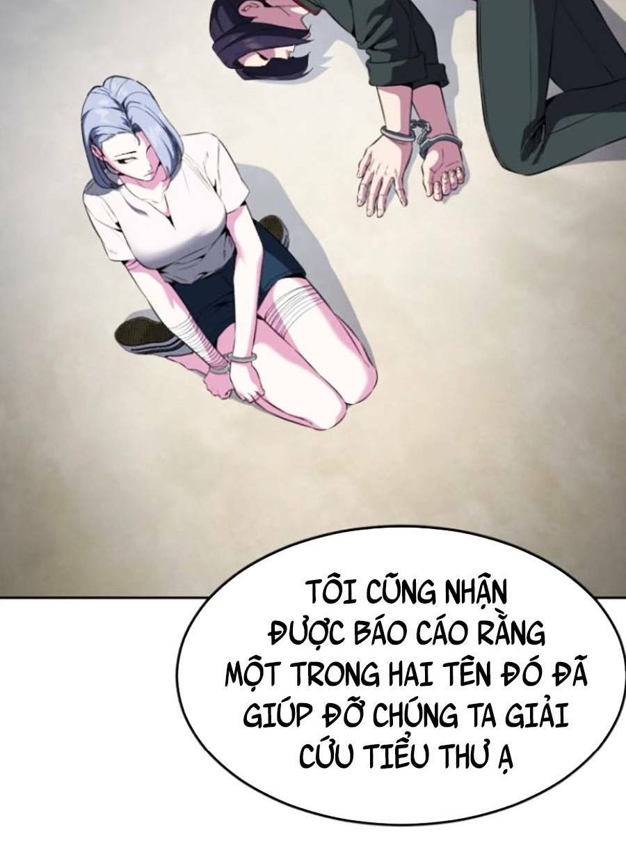 Cậu Bé Của Thần Chết Chapter 154 - Trang 2