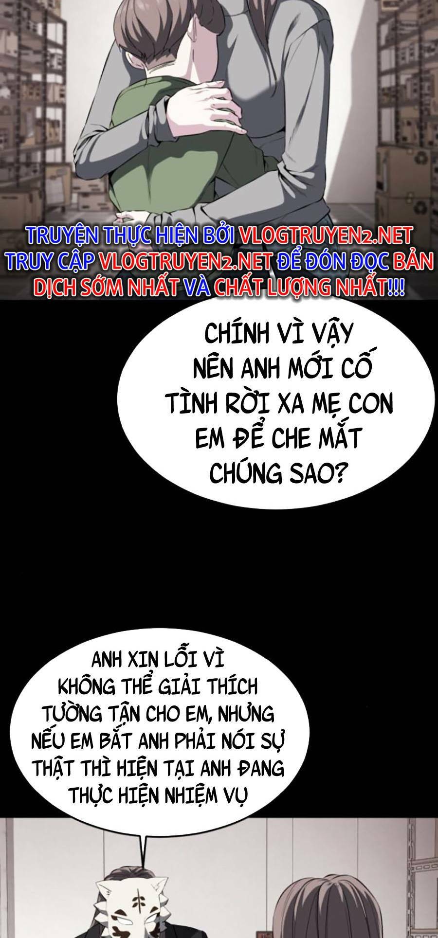 Cậu Bé Của Thần Chết Chapter 154 - Trang 2