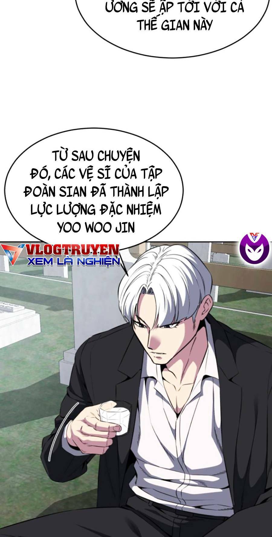 Cậu Bé Của Thần Chết Chapter 154 - Trang 2