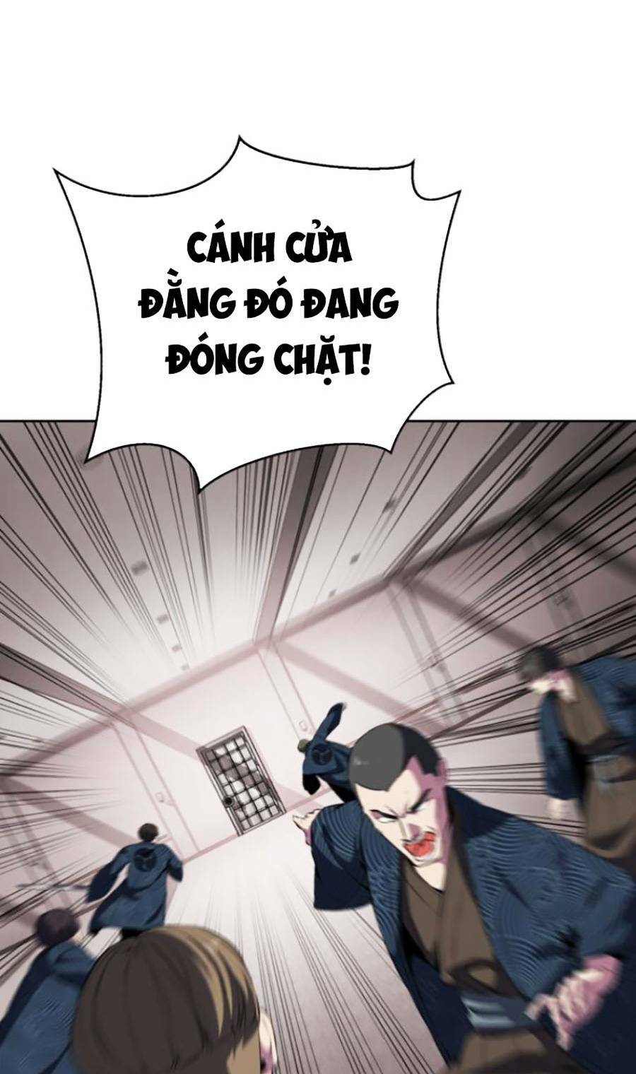 Cậu Bé Của Thần Chết Chapter 153 - Trang 2