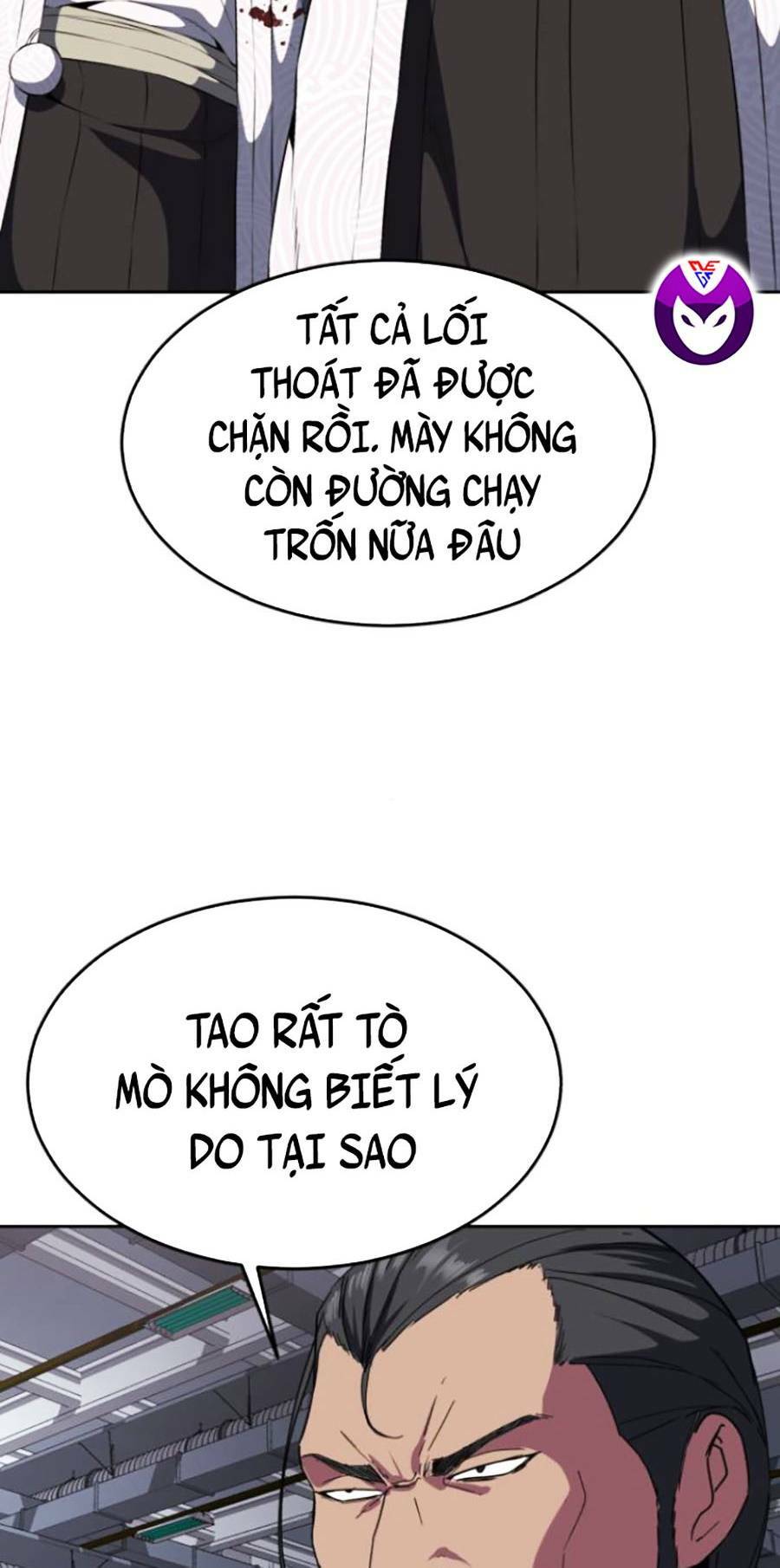 Cậu Bé Của Thần Chết Chapter 153 - Trang 2